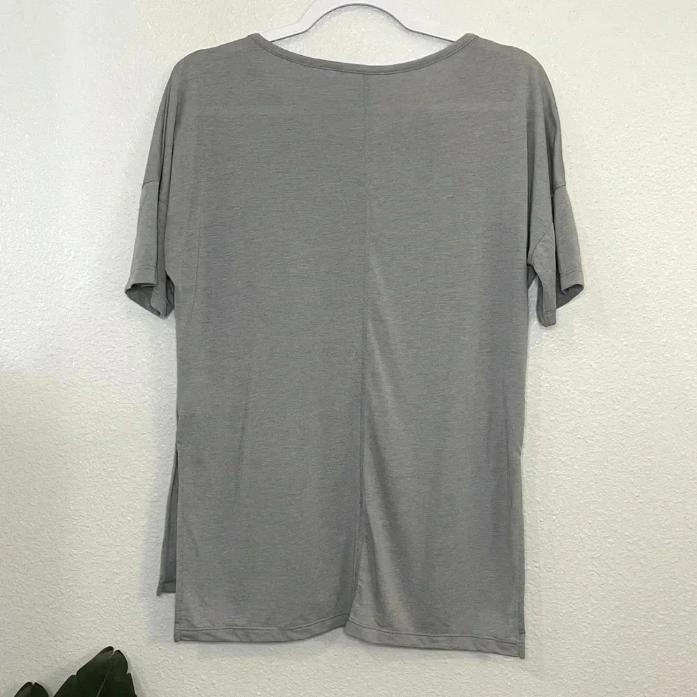 Nike Women’s Dri-Fit Oversized T-shirt